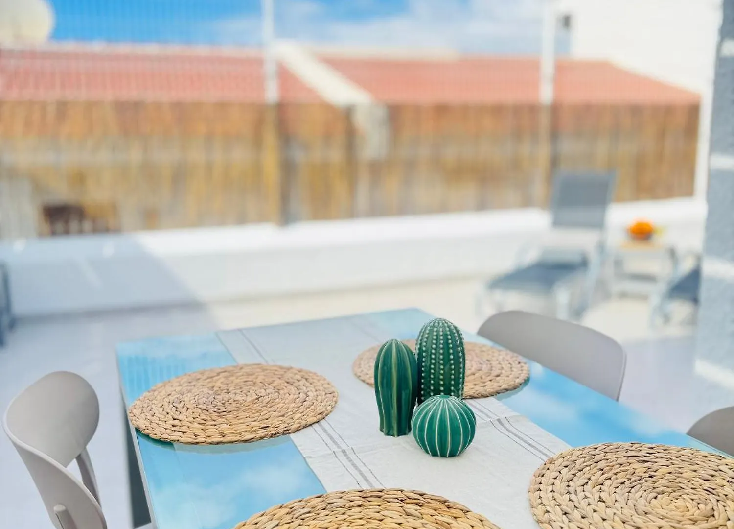 Endless Summer Suite - Swimming Pool - Ac Costa Adeje