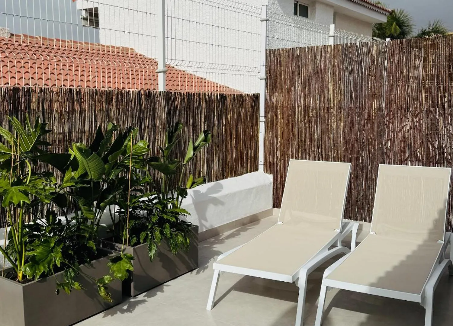 Endless Summer Suite - Swimming Pool - Ac Costa Adeje