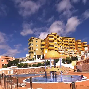 Orlando Torviscas Bajo Costa Adeje (Tenerife)