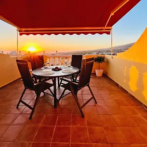 Apartamento Terraza Del Mar, Costa Adeje (Tenerife)