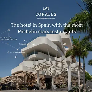 5* Hotel Royal Hideaway Corales (adults Only)