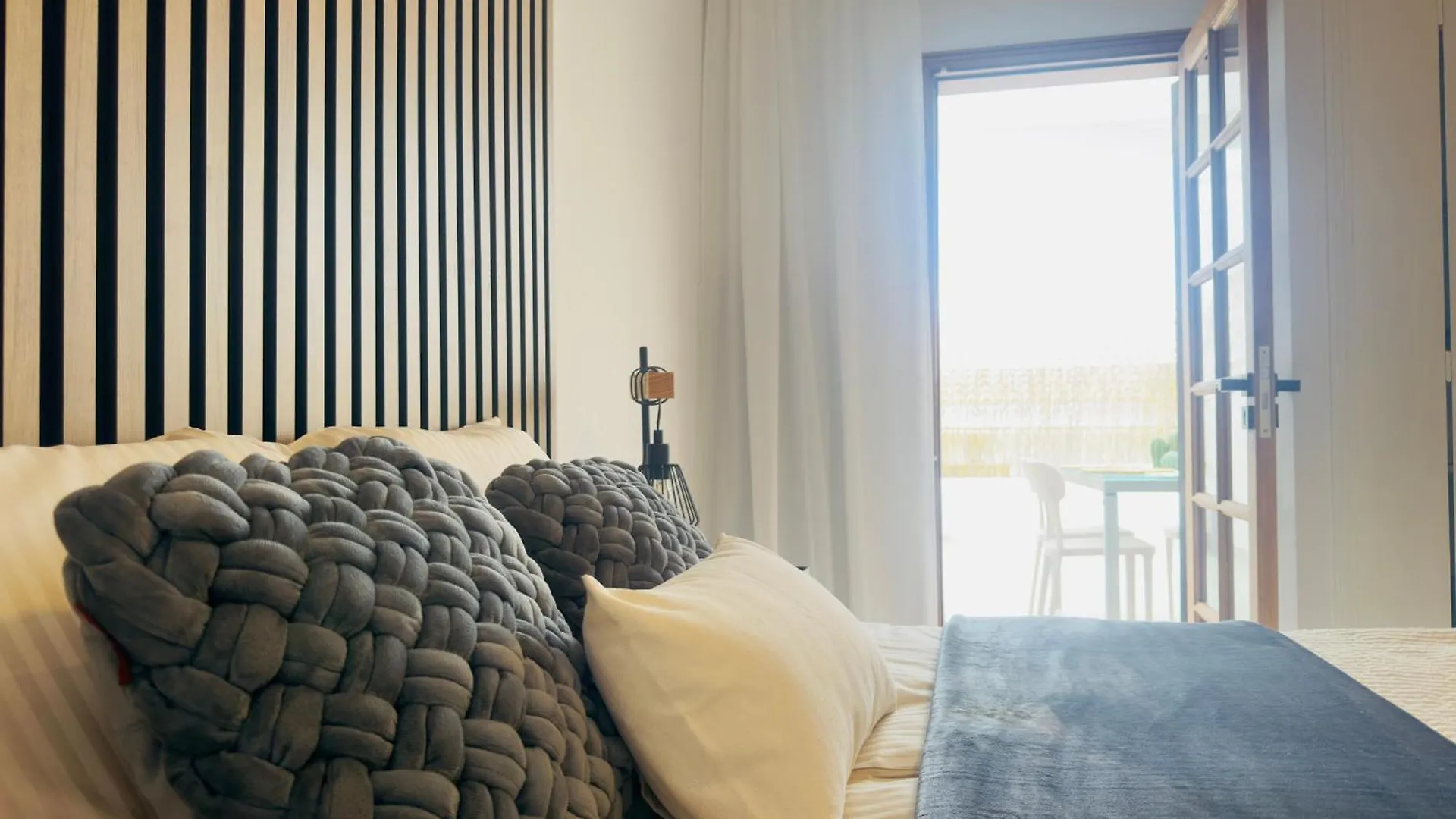 Endless Summer Suite - Swimming Pool - Ac Costa Adeje  Costa Adeje (Tenerife)